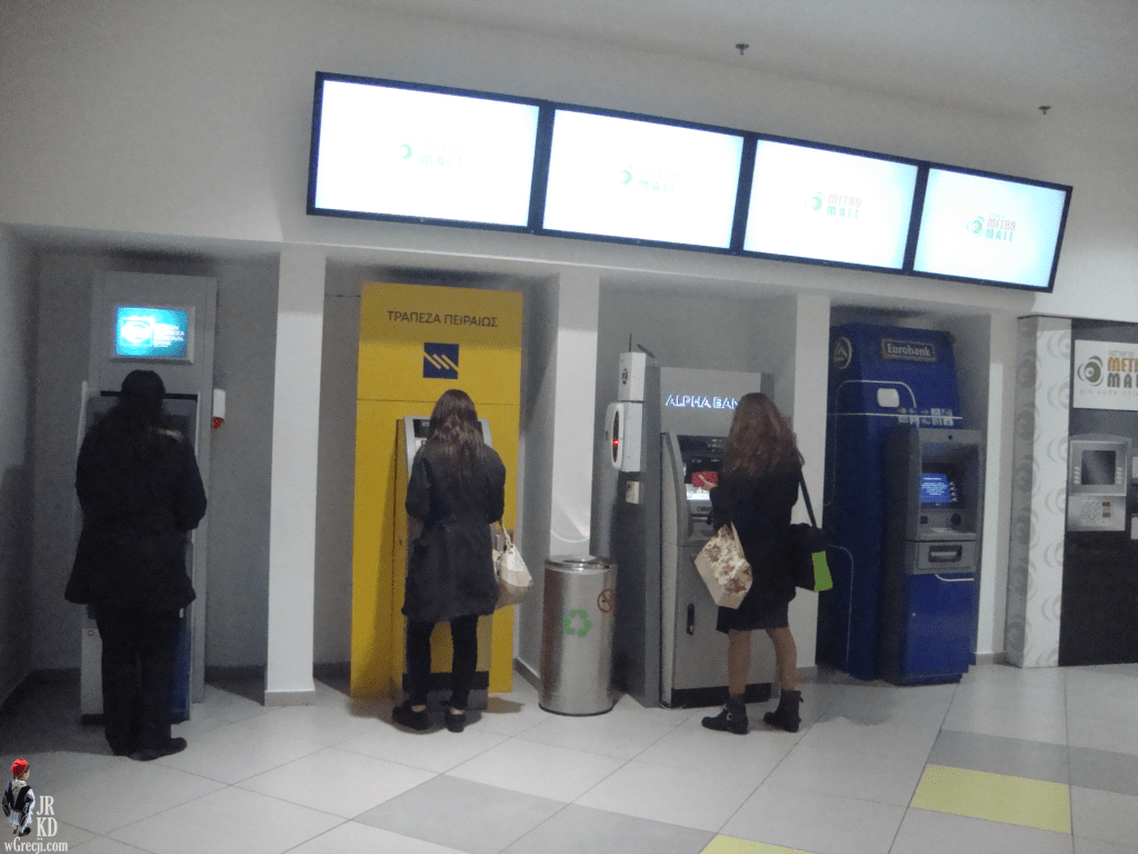 7 miesięcy bez&nbsp;pieniędzy